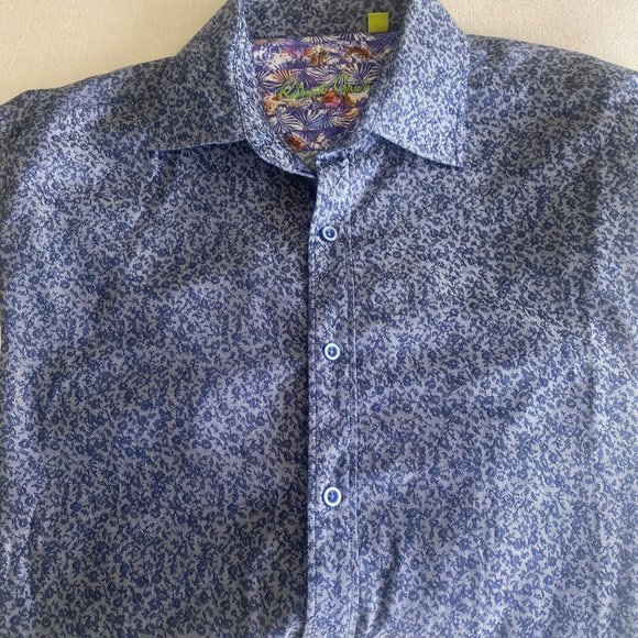 Robert Graham - Picture 2 of 2